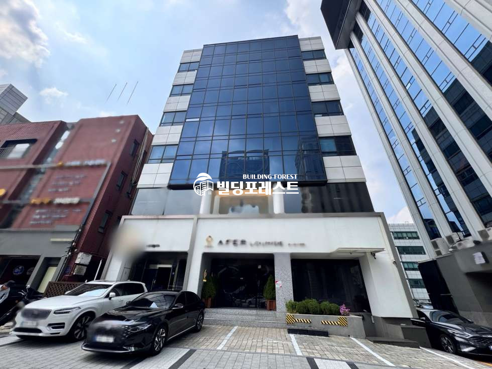 서울 강남구 신사동 신사동 사무실 임대 도산대로 인테리어 우수 중형사무실 (실60평) 월세 매물번호 16946 사진 14