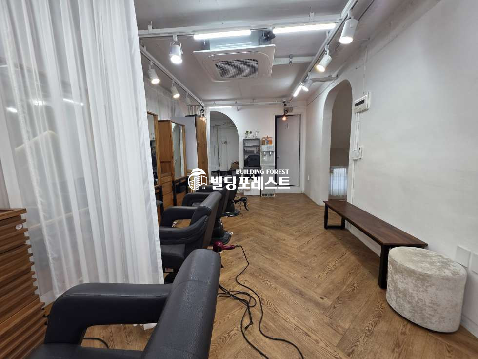 서울 강남구 청담동 청담동 사옥 임대 헤어샵 업종 통임대 추천 월세 매물번호 20329 사진 8