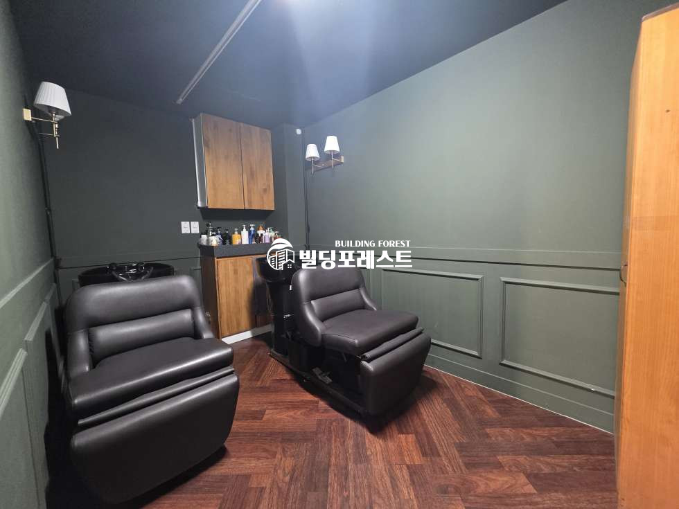 서울 강남구 청담동 청담동 사옥 임대 헤어샵 업종 통임대 추천 월세 매물번호 20329 사진 9