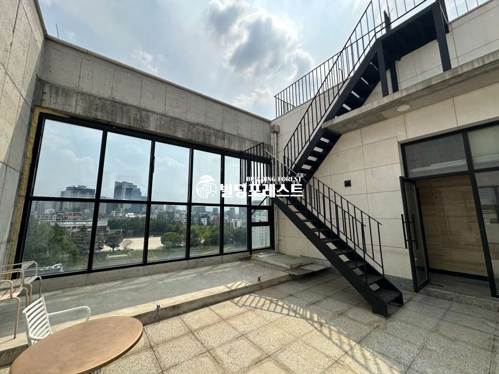 서울 강남구 청담동 청담동사무실상가임대 학동사거리/영동고 인근 신축빌딩 월세 매물번호 20265 사진 12