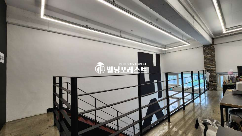 서울 강남구 논현동 주건축물제1동 논현동 사옥 임대 깔끔한 오피스 1층~4층 (지하층 제외) 월세 매물번호 20352 사진 6