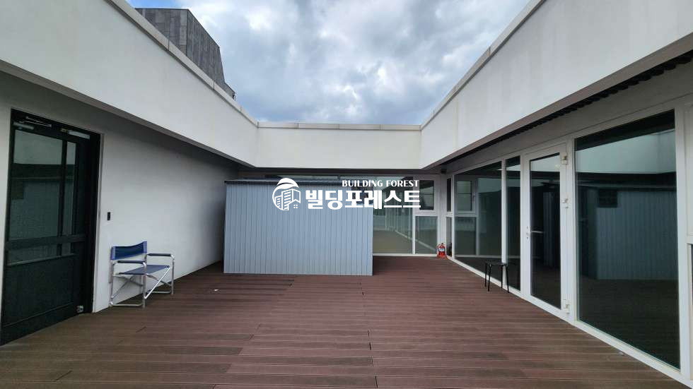 서울 강남구 논현동 주건축물제1동 논현동 사옥 임대 깔끔한 오피스 1층~4층 (지하층 제외) 월세 매물번호 20352 사진 12