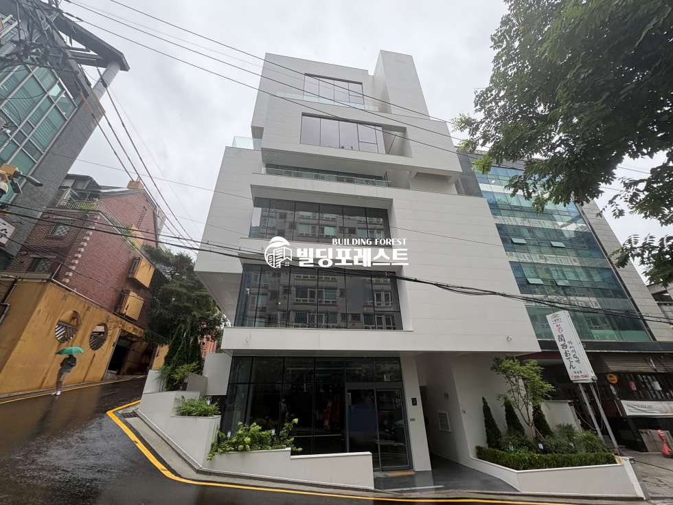 서울 강남구 역삼동 역삼동 사무실 임대 역삼역 초역세권 신축빌딩 개별층 오피스 1층 월세 매물번호 20356 사진 1