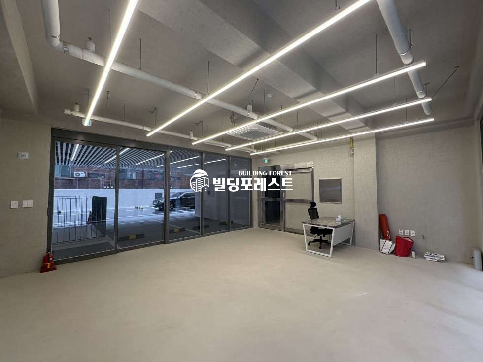 서울 강남구 역삼동 역삼동 사무실 임대 역삼역 초역세권 신축빌딩 개별층 오피스 1층 월세 매물번호 20356 사진 6