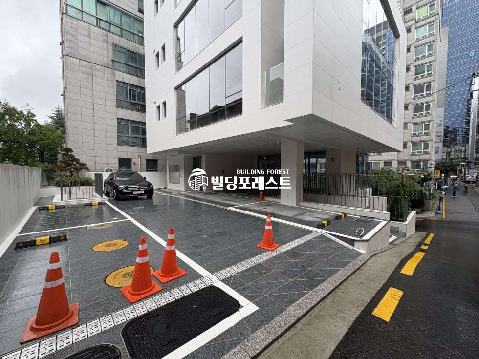 서울 강남구 역삼동 역삼동 사무실 임대 역삼역 초역세권 신축빌딩 개별층 오피스 1층 월세 매물번호 20356 사진 7