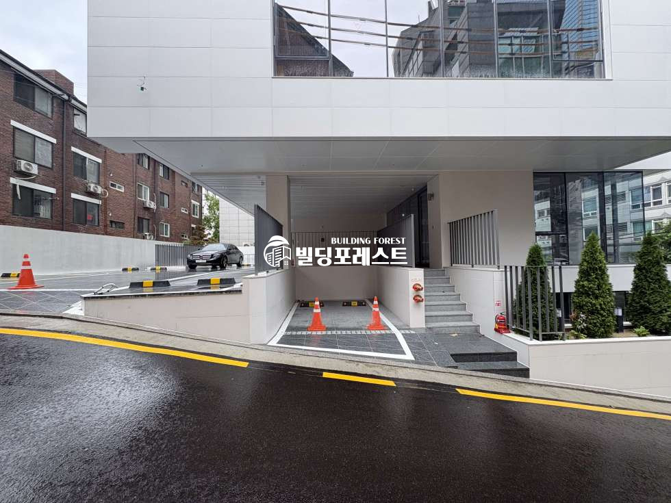 서울 강남구 역삼동 역삼동 사무실 임대 역삼역 초역세권 신축빌딩 개별층 오피스 1층 월세 매물번호 20356 사진 8