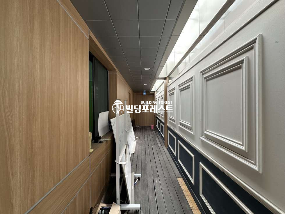 서울 강남구 역삼동 역삼동 사무실 임대 역삼역 역세권 테헤란로 접근성/가성비 좋은 중형사무실 월세 매물번호 20448 사진 10