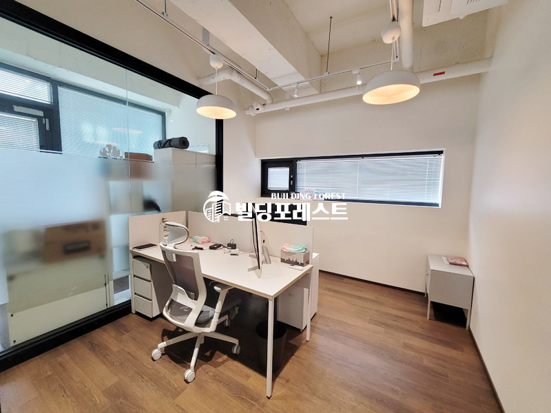 서울 강남구 신사동 신사동 핵심입지 대형 사옥 임대 압구정역 엔터사옥 통임대 추천 월세 매물번호 20455 사진 22
