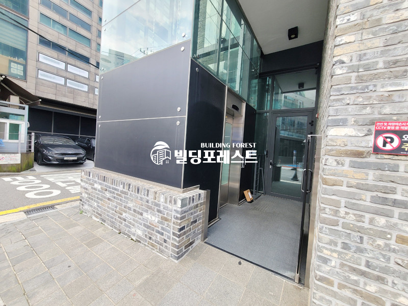 서울 강남구 신사동 신사동 핵심입지 대형 사옥 임대 압구정역 엔터사옥 통임대 추천 월세 매물번호 20455 사진 33