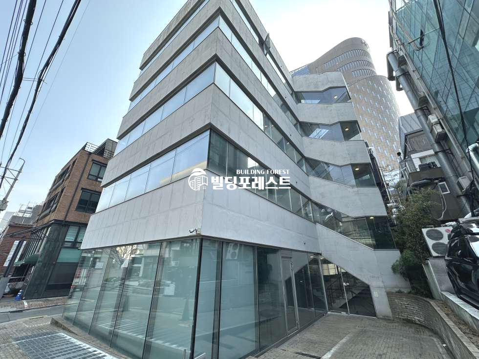 서울 강남구 신사동 신사동 사무실 상가 임대 압구정로데오 도산공원 핫플 월세 매물번호 19341 사진 10