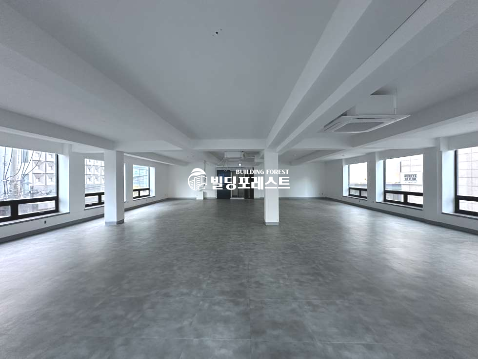 서울 강남구 청담동 청담사거리 도산대로 이면 가성비 GOOD 청담동 사무실/상가 임대 월세 매물번호 18589 사진 6