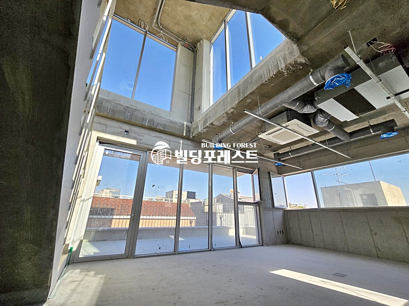 서울 강남구 논현동 논현동 통사옥 임대 선정릉역/학동초 인근 신축빌딩 월세 매물번호 18822 사진 1