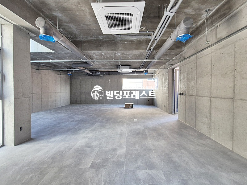 서울 강남구 논현동 논현동 통사옥 임대 선정릉역/학동초 인근 신축빌딩 월세 매물번호 18822 사진 6