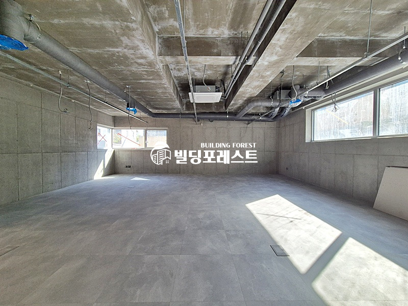 서울 강남구 논현동 논현동 통사옥 임대 선정릉역/학동초 인근 신축빌딩 월세 매물번호 18822 사진 8