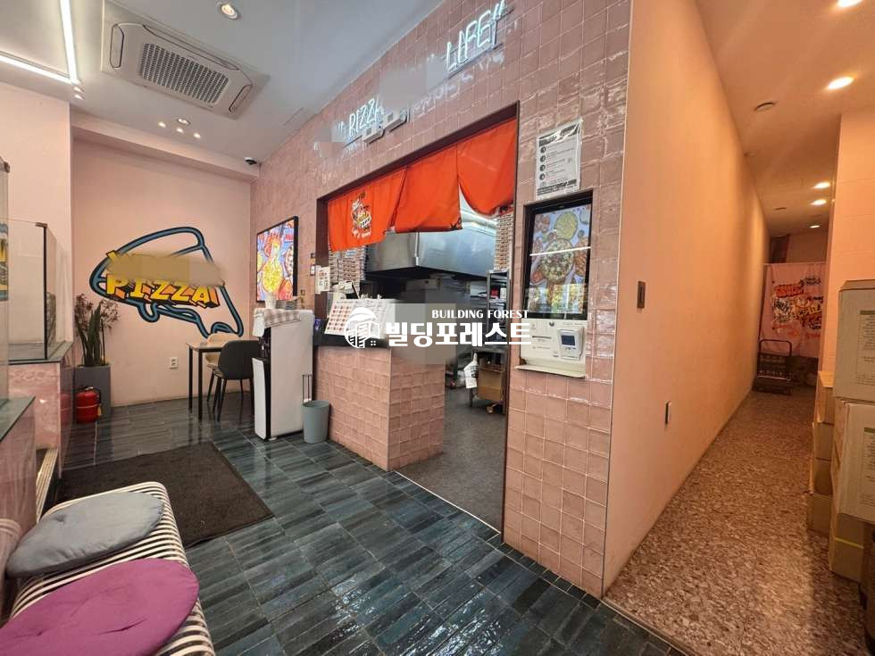 서울 강남구 삼성동 삼성동 상가 임대 입지 좋은 1층 청담역 역세권 월세 매물번호 20589 사진 10