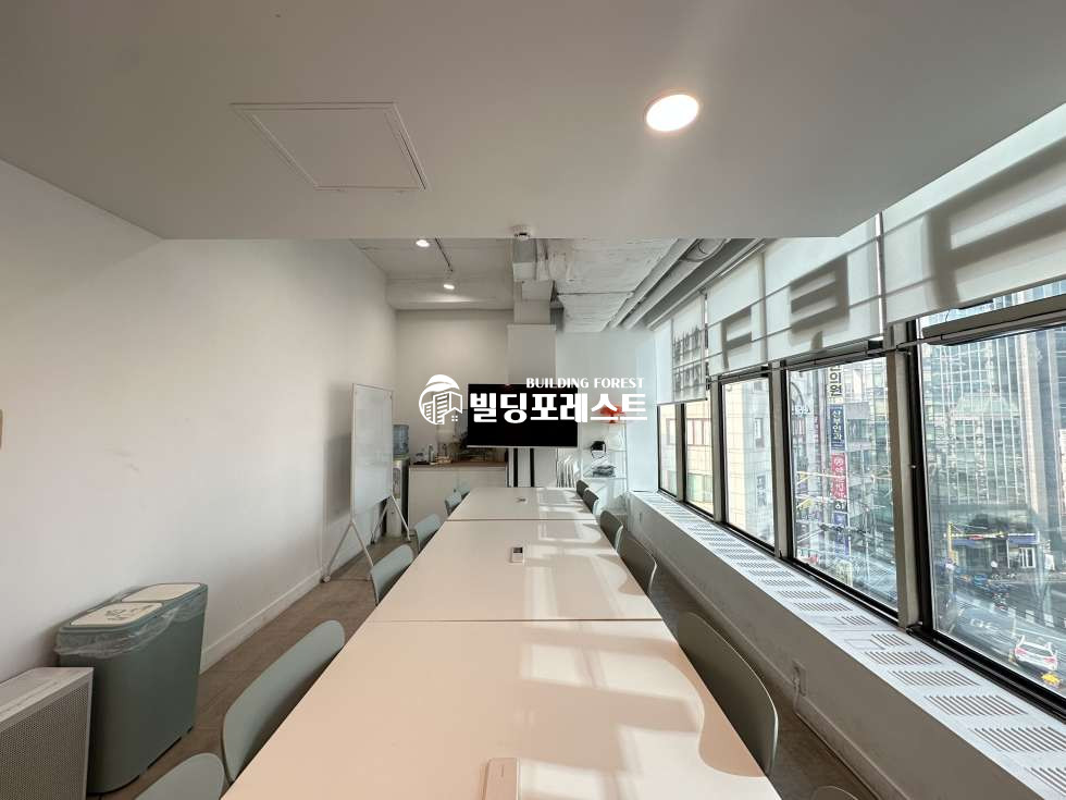 서울 강남구 역삼동 역삼동 사무실 임대 역삼역 역세권 공실없는 희소한 매물 룸3 월세 매물번호 18931 사진 10