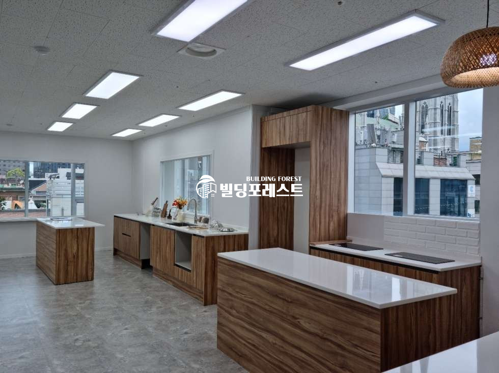 서울 강남구 역삼동 역삼동 통임대(1층제외) 언주역 역삼역 더블역세권 월세 매물번호 20717 사진 11