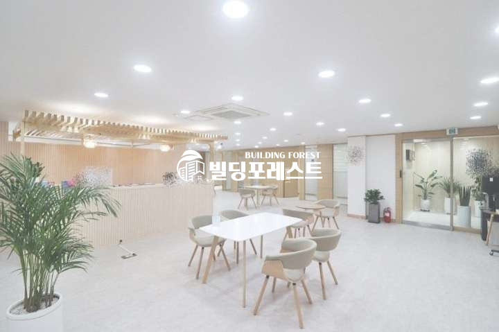 서울 강남구 역삼동 역삼동 사무실 임대 선정릉역 인근 대로변 접근성 좋은 전용 110평 대형오피스 월세 매물번호 20776 사진 6
