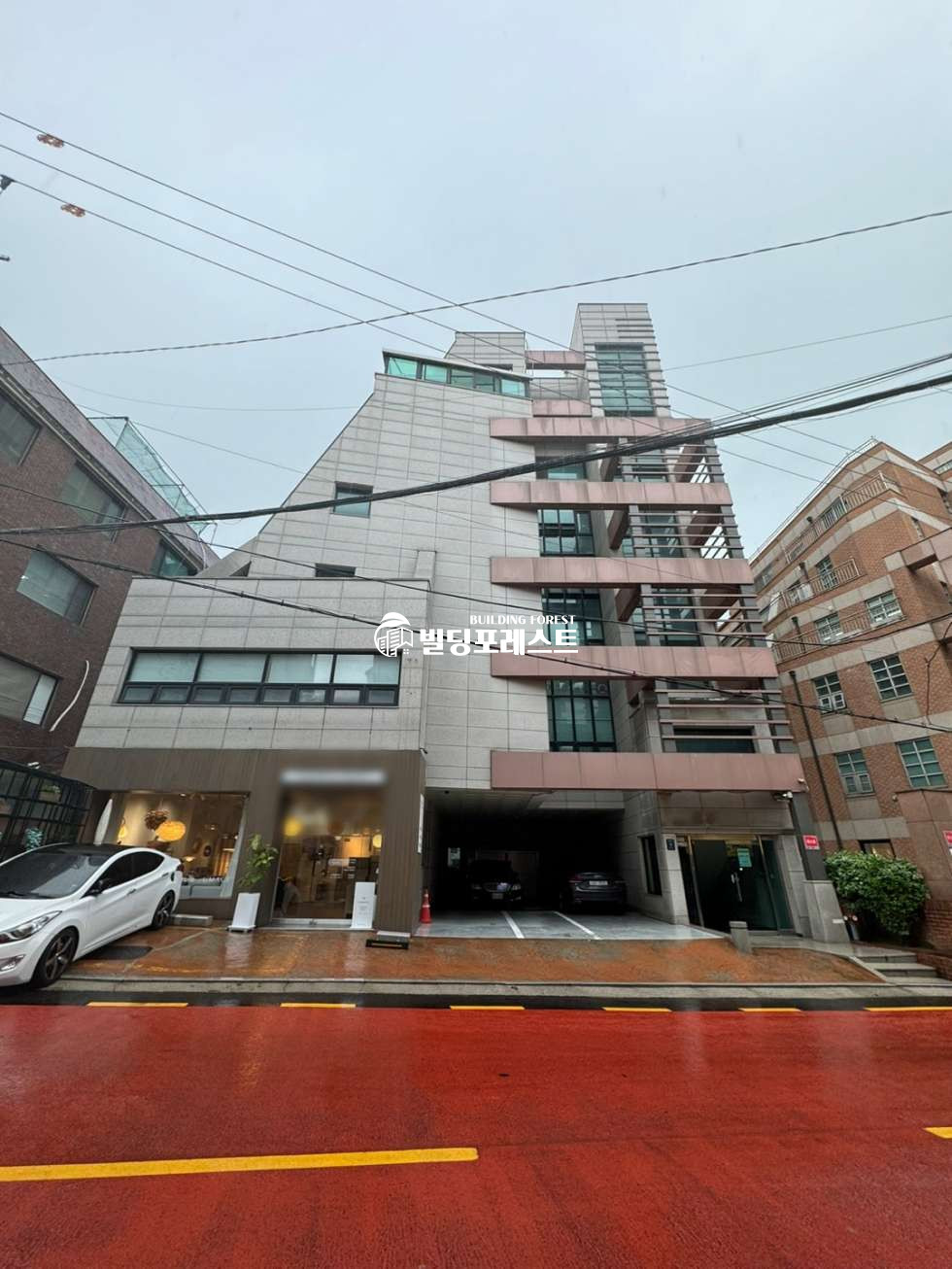서울 강남구 논현동 논현동 사무실 임대 45평 논현역 인테리어 사무실 월세 매물번호 12388 사진 10
