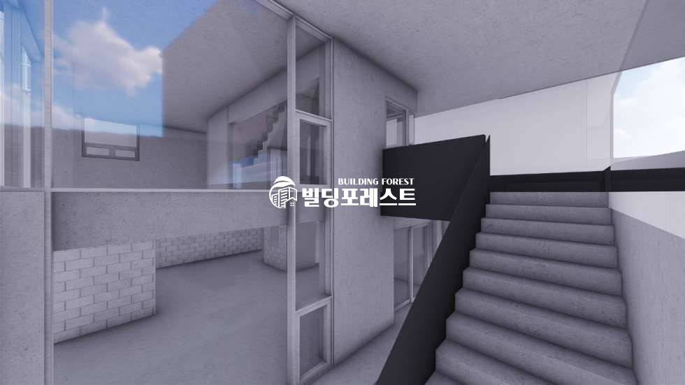 서울 강남구 신사동 신사동 신축 임대 신사옥 추천!! 월세 매물번호 10164 사진 3
