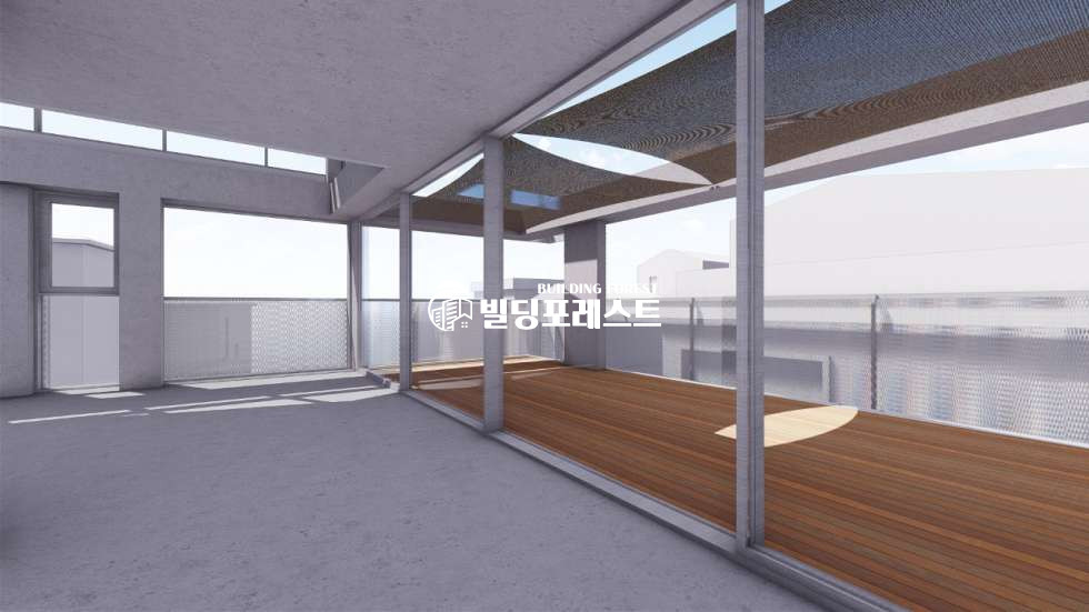 서울 강남구 신사동 신사동 신축 임대 신사옥 추천!! 월세 매물번호 10164 사진 7