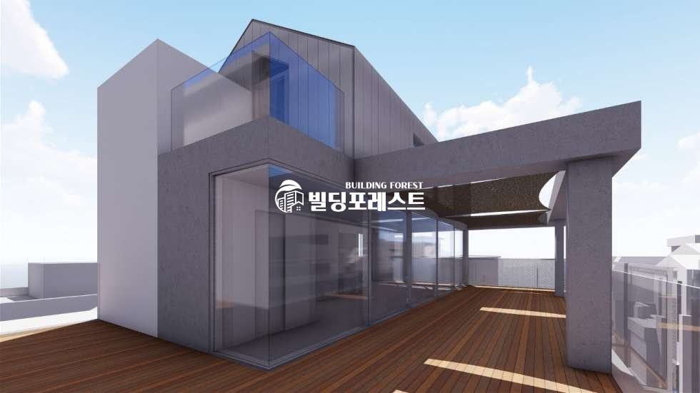 서울 강남구 신사동 신사동 신축 임대 신사옥 추천!! 월세 매물번호 10164 사진 9