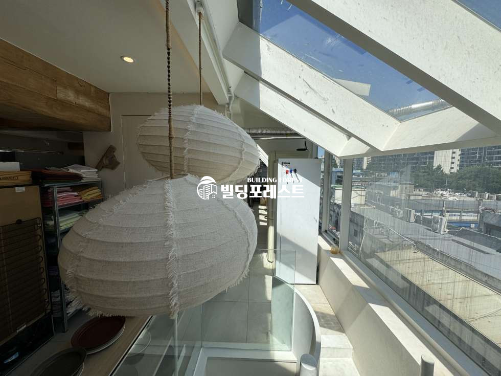 서울 강남구 신사동 로데오역 초근접 역세권 스튜디오 사무실 월세 매물번호 10852 사진 2