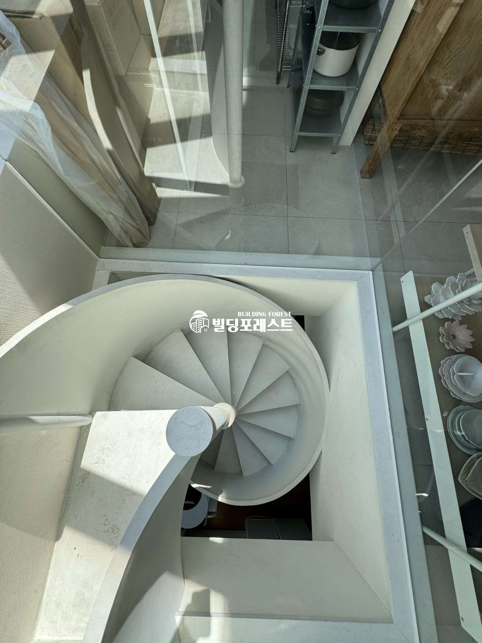 서울 강남구 신사동 로데오역 초근접 역세권 스튜디오 사무실 월세 매물번호 10852 사진 9