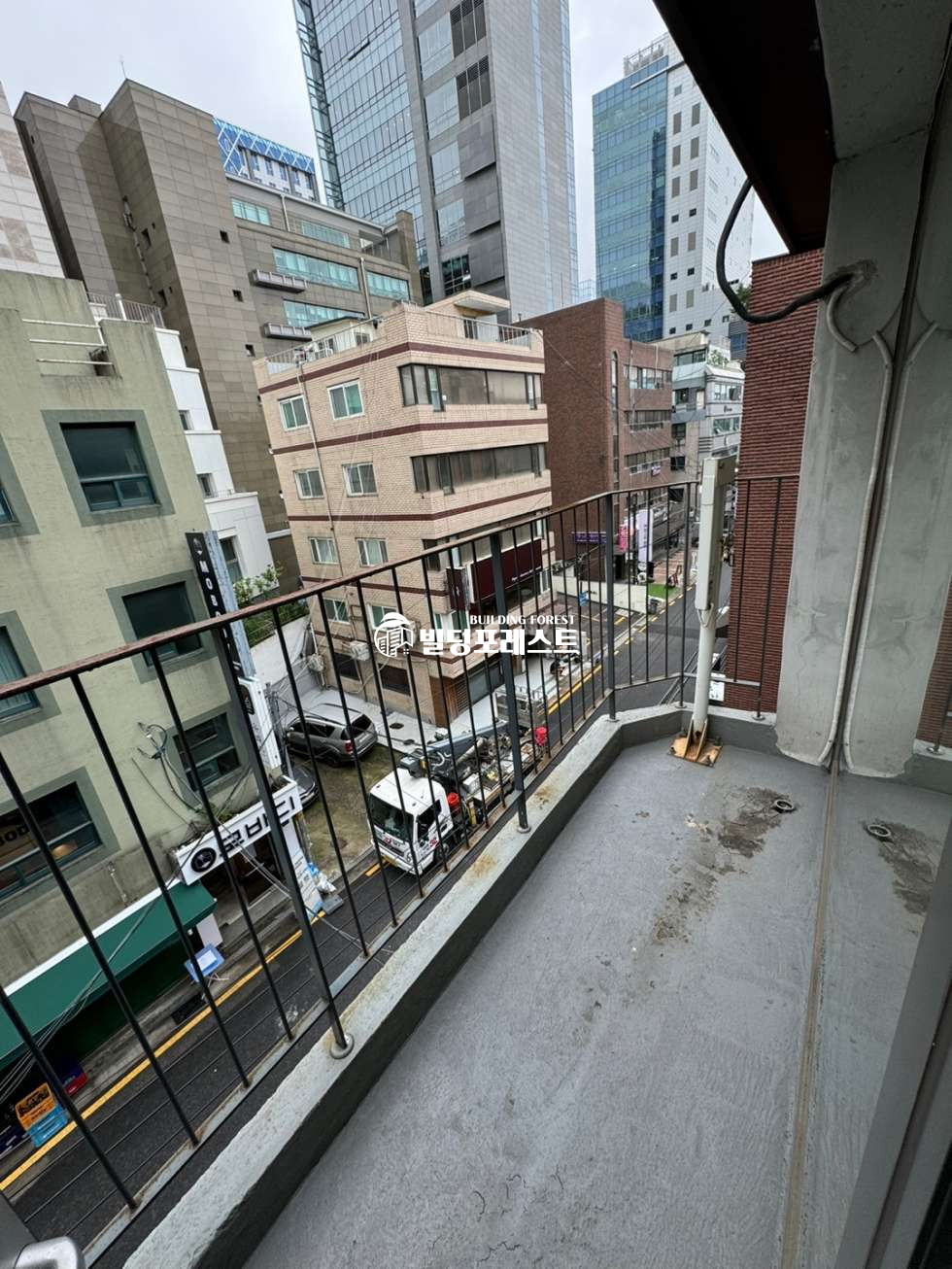 서울 강남구 신사동 신사동 사무실 임대 강남을지병원 사거리 35평 월세 매물번호 12239 사진 6