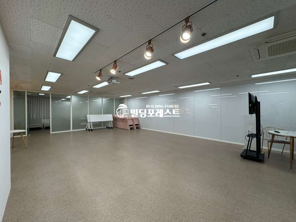 서울 강남구 역삼동 강남 역삼동 사무실 임대 인테리어 실45평 월세 매물번호 12232 사진 6
