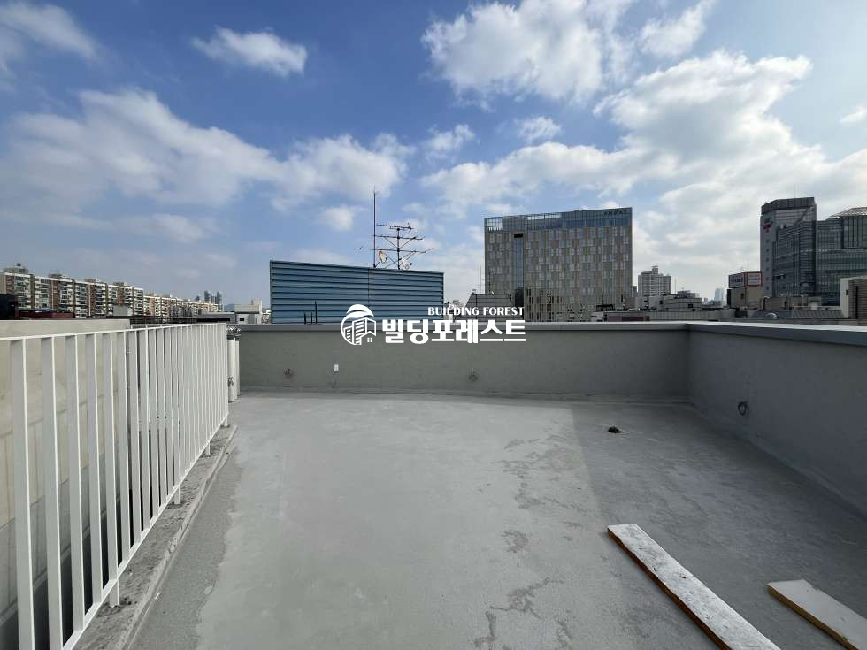 서울 강남구 신사동 압구정역 초역세권 코너 신사동사무실 신축사옥 월세 매물번호 10023 사진 7
