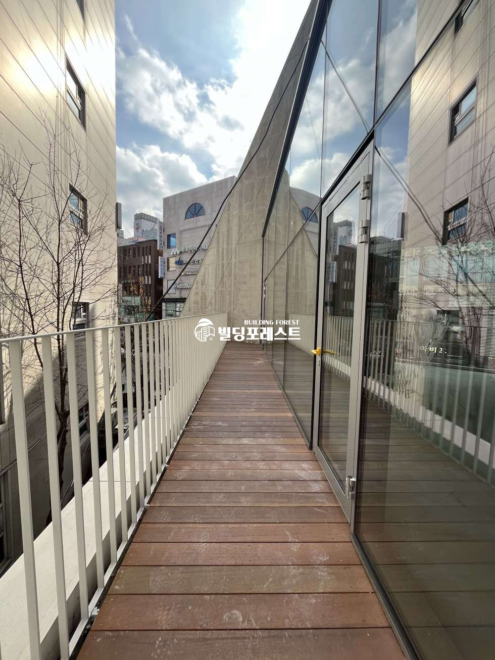 서울 강남구 신사동 압구정역 초역세권 코너 신사동사무실 신축사옥 월세 매물번호 10023 사진 8