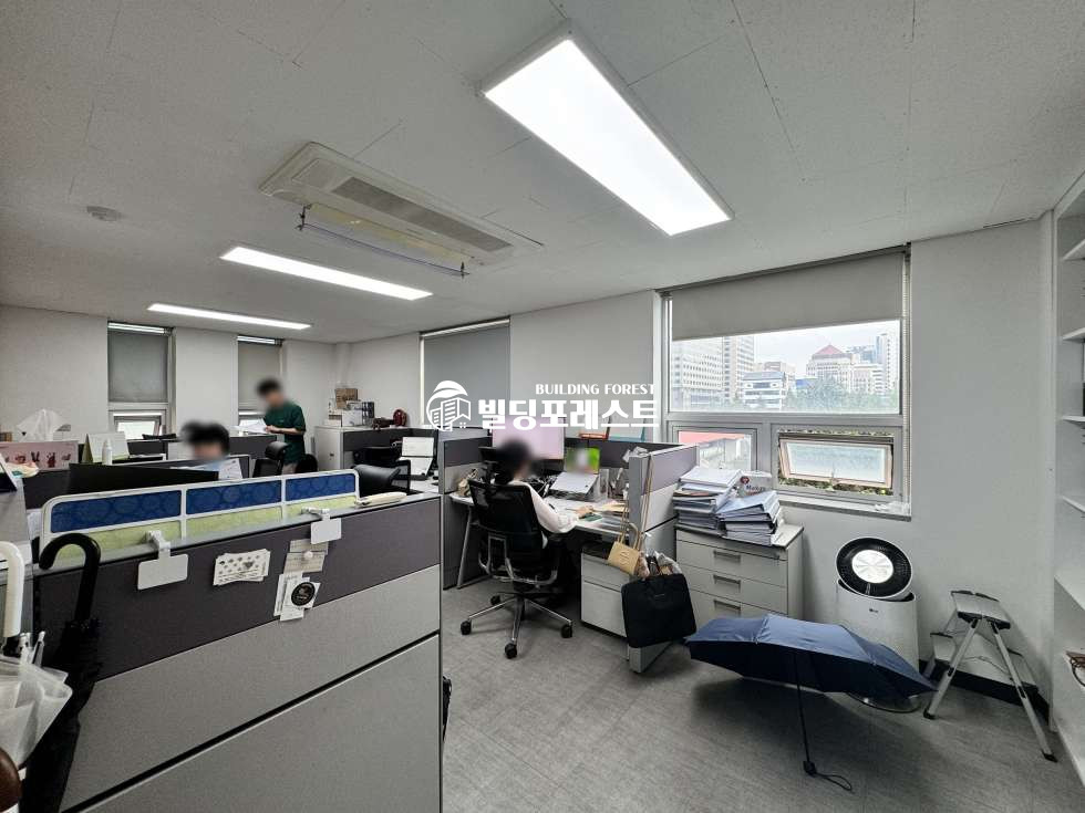 서울 강남구 삼성동 강남 삼성동 대형 사무실 임대 월세 매물번호 12252 사진 2