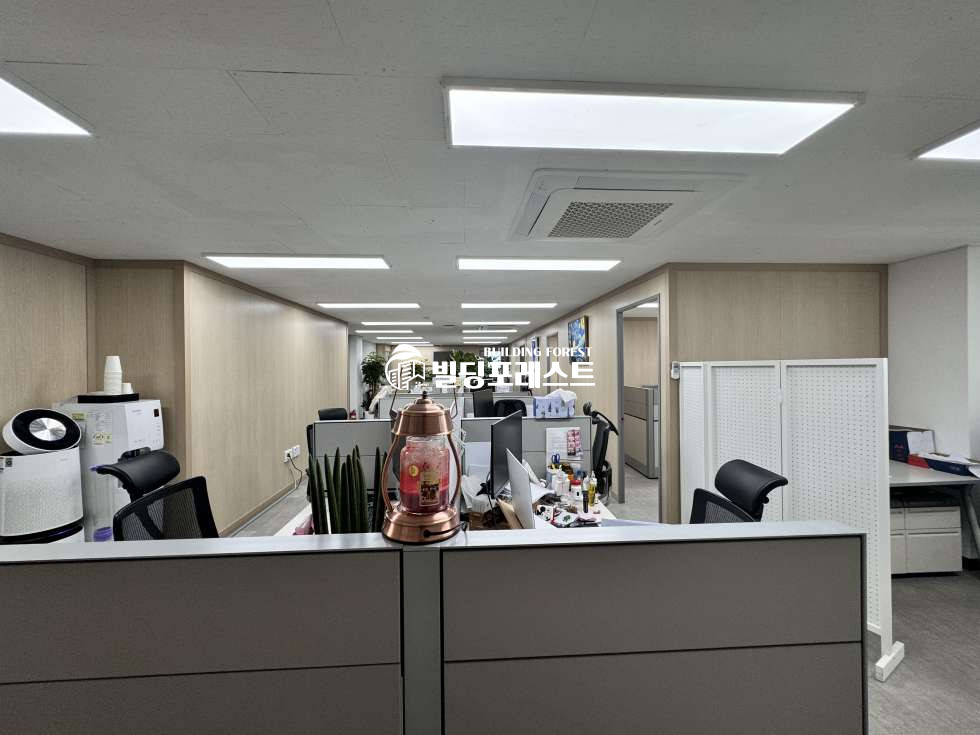 서울 강남구 삼성동 강남 삼성동 대형 사무실 임대 월세 매물번호 12252 사진 7