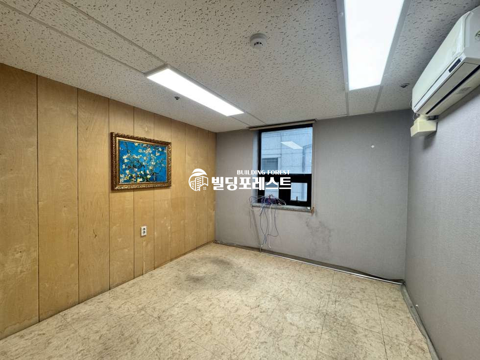 서울 강남구 삼성동 강남 삼성동 중형 사무실 임대 (주차 5대 가능) 월세 매물번호 12201 사진 10