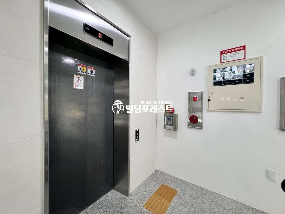 서울 강남구 역삼동 주건축물제1동 강남사옥임대 역삼동 통사옥 임대 (B1~5F) 신축 첫입주 월세 매물번호 12072 사진 13