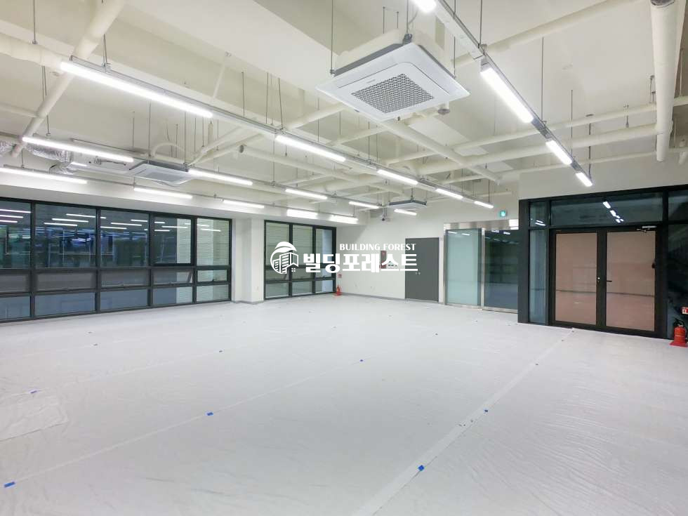 서울 강남구 삼성동 선릉역 도보5분 초역세권! *신축 첫 입주*렌트프리* 삼성동 오피스 상권, 2F 상가/음식점! 월세 매물번호 11639 사진 5
