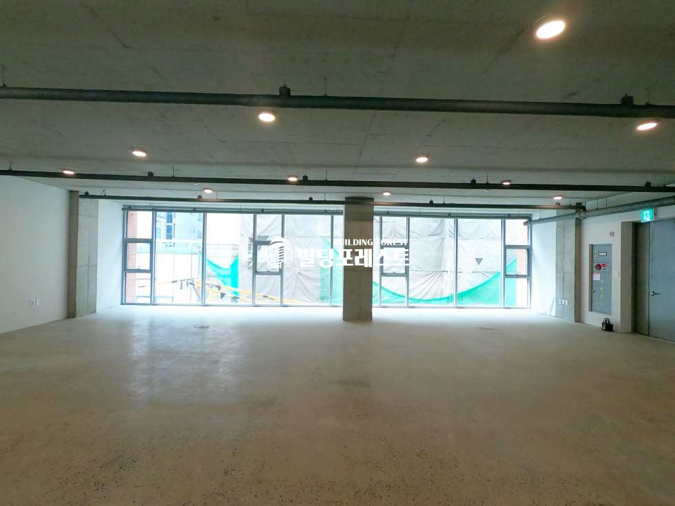 서울 강남구 삼성동 선릉역 도보 7분! 신축 첫 입주! 월세 매물번호 10929 사진 5