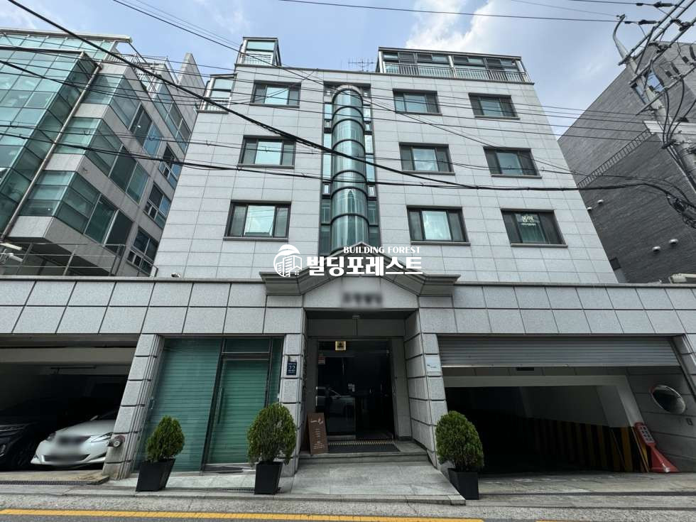 서울 강남구 논현동 강남 논현동 사무실 임대 학동역 역세권 화이트톤 인테리어 월세 매물번호 11968 사진 11