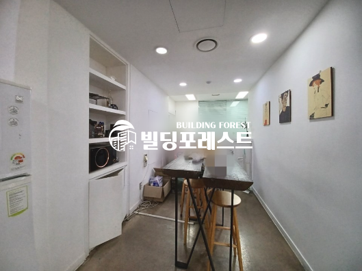 서울 강남구 삼성동 삼성중앙역 인접한 깔끔한 사무실 임대 월세 매물번호 12376 사진 8
