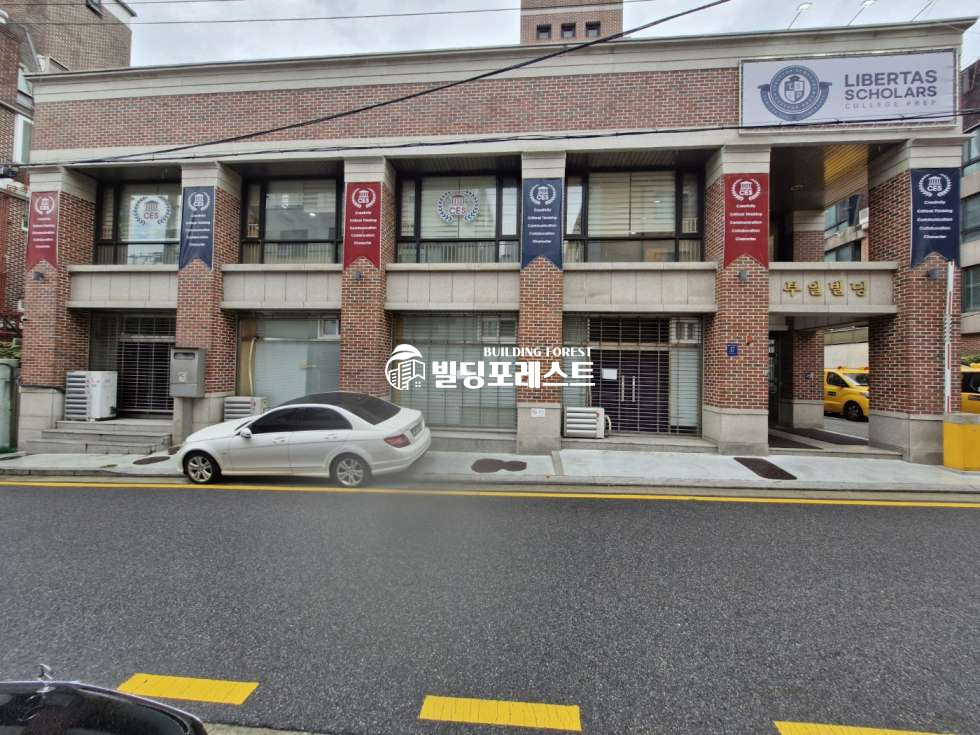서울 강남구 삼성동 삼성중앙역 인접한 깔끔한 사무실 임대 월세 매물번호 12376 사진 12