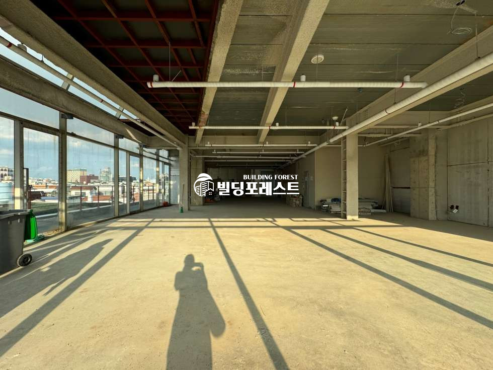 서울 강남구 신사동 강남사옥임대 통임대 신사동 가로수길 대형 평수 1025평 월세 매물번호 12663 사진 5