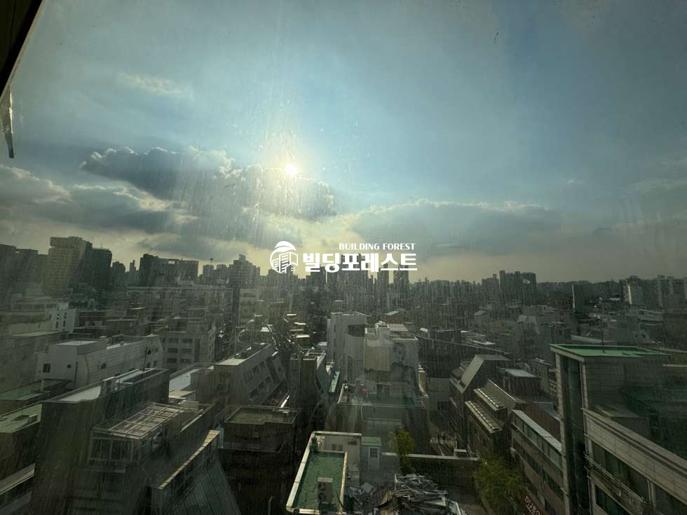 서울 강남구 신사동 강남사옥임대 통임대 신사동 가로수길 대형 평수 1025평 월세 매물번호 12663 사진 12