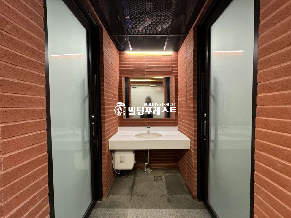 서울 강남구 역삼동 신축 선정릉역 초역세권 역삼동 상가 와인바, 스시, 헤어샵, 스튜다오등 추천!(전용20평) 월세 매물번호 11797 사진 8