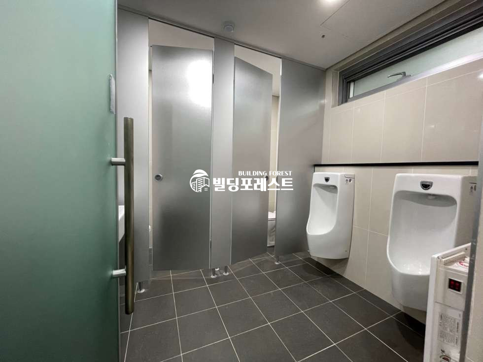 서울 강남구 논현동 언주역 실물 만족하는 첫입주 넓은 사무실 신축 월세 매물번호 10200 사진 7