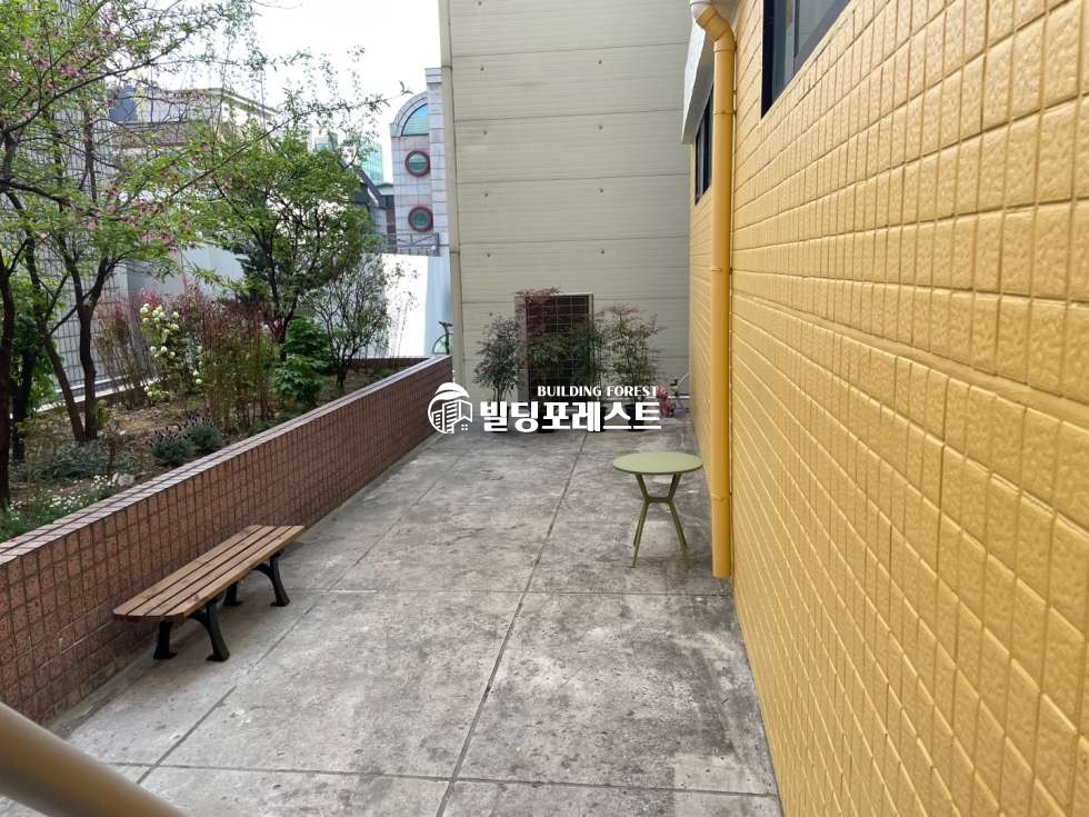 서울 강남구 논현동 논현역 논현동 2층 야외휴게공간있는 사무실 임대 월세 매물번호 10366 사진 6