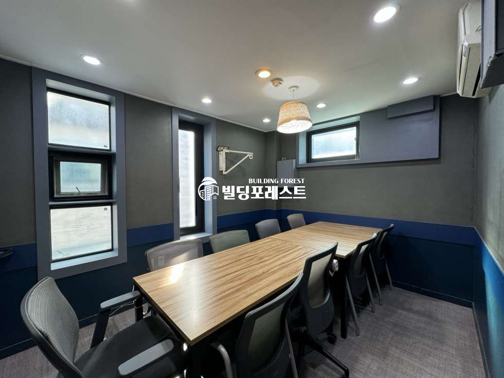 서울 강남구 신사동 신사동 사무실 임대 무권리 가성비 우수한 오피스 37평 월세 매물번호 12740 사진 4