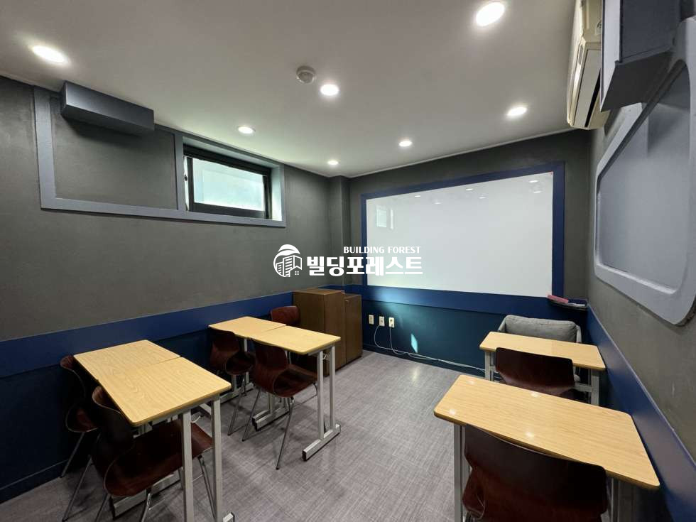 서울 강남구 신사동 신사동 사무실 임대 무권리 가성비 우수한 오피스 37평 월세 매물번호 12740 사진 5