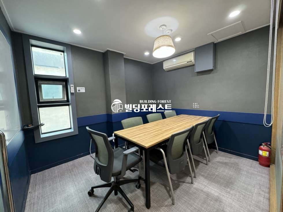 서울 강남구 신사동 신사동 사무실 임대 무권리 가성비 우수한 오피스 37평 월세 매물번호 12740 사진 7