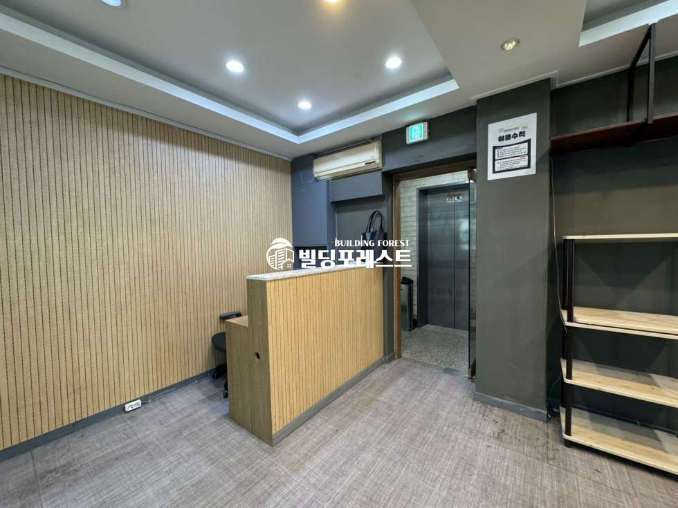 서울 강남구 신사동 신사동 사무실 임대 무권리 가성비 우수한 오피스 37평 월세 매물번호 12740 사진 10